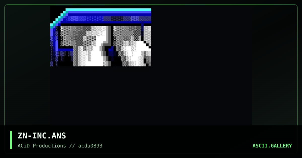 ZN-INC.ANS, by zed nitro, 1993