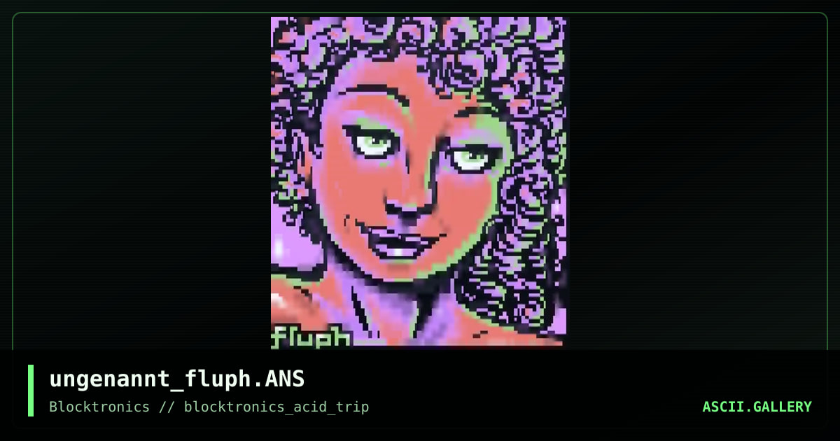 fluph, by ungenannt, 2013
