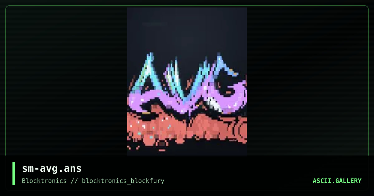 sm-avg.ans, by smoke, 2015