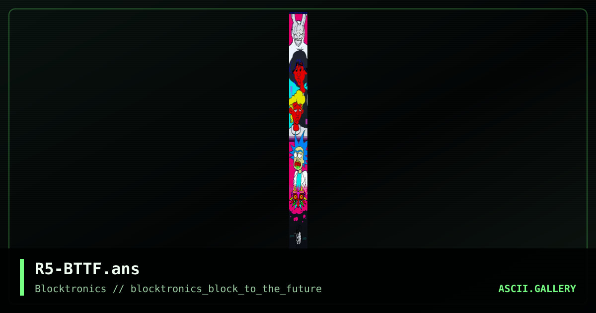 block 2 da futuahh, by resetsurvivor, 2015