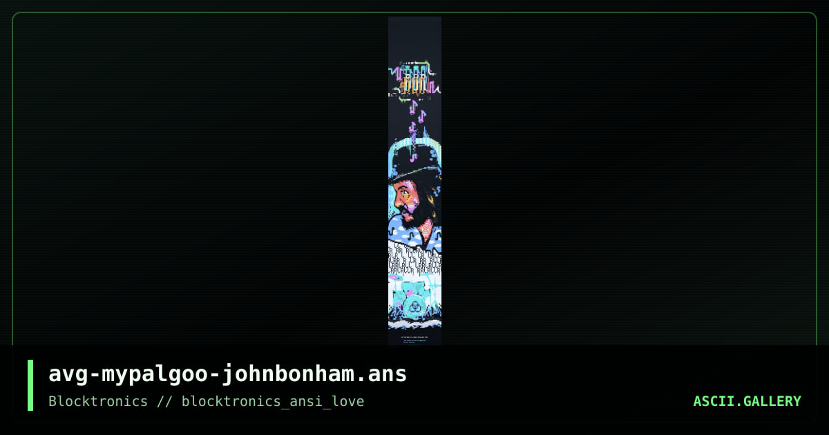 avg-mypalgoo-johnbonham.ans, by avenging angel, mypalgoo, 2017