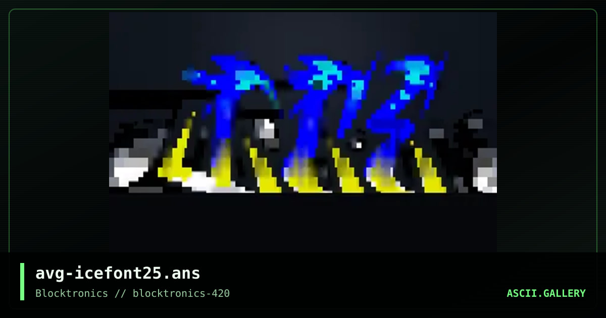insane creators enterprise, by avenging angel, 2018