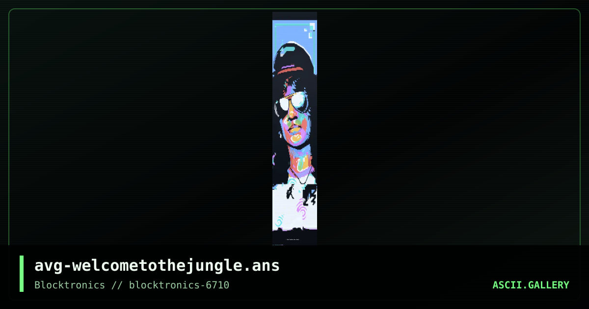 slash gnr, by avg, avenging angel, 2018