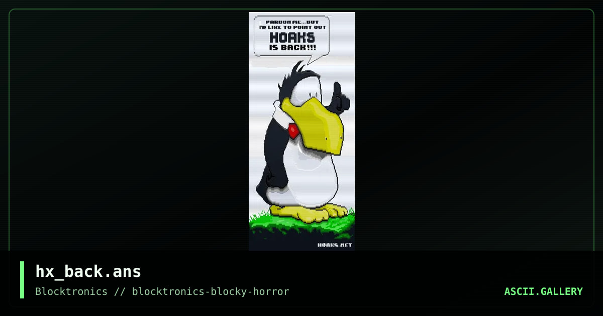 hx_back.ans, by hoaks, 2019