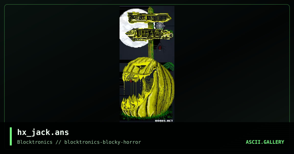 hx_jack.ans, by hoaks, 2019