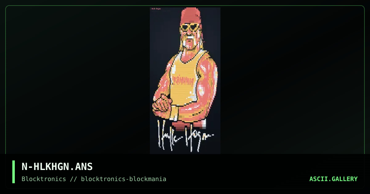 hulk smash, by nail, 2020