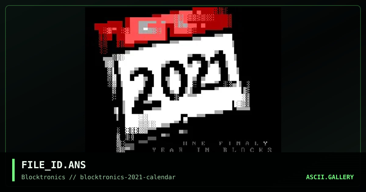 67 calendar 2021, by nail, 2020