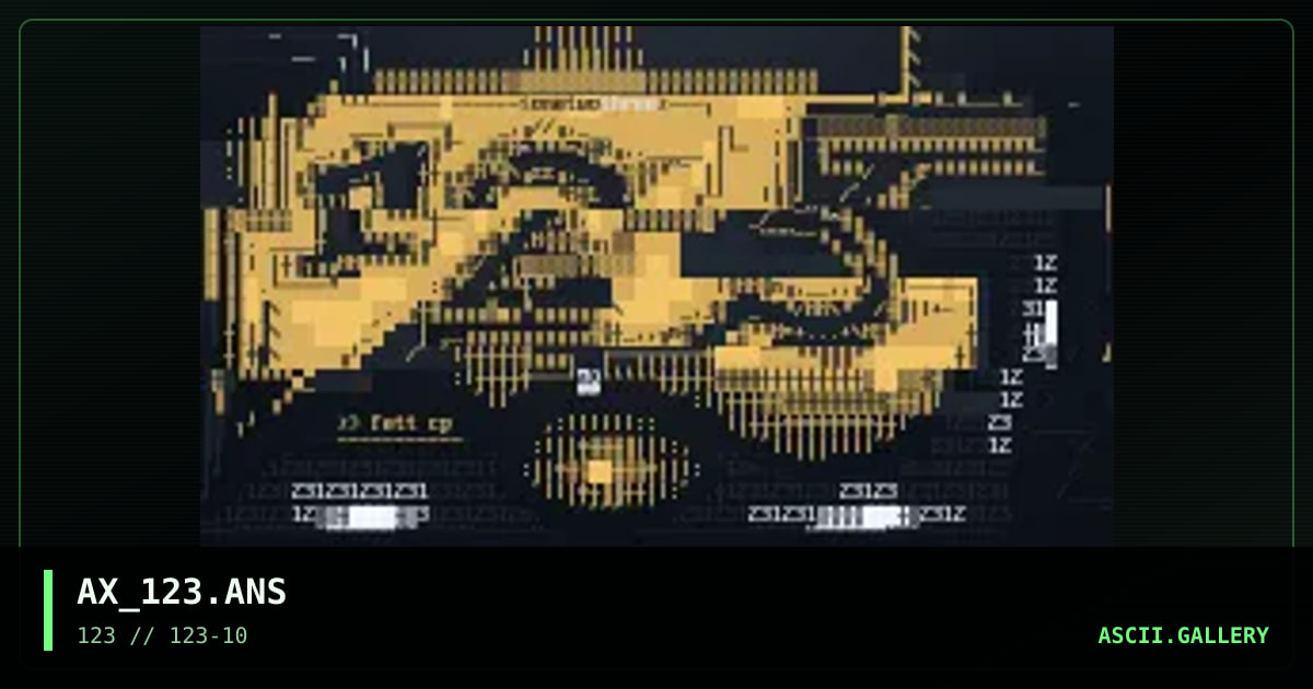 AX_123.ANS, by alla xul, 2002