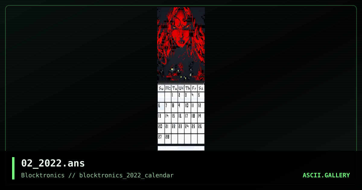 February, by tetanus, 2022