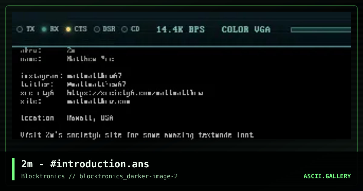 2m - #introduction.ans, by untagged, 2017