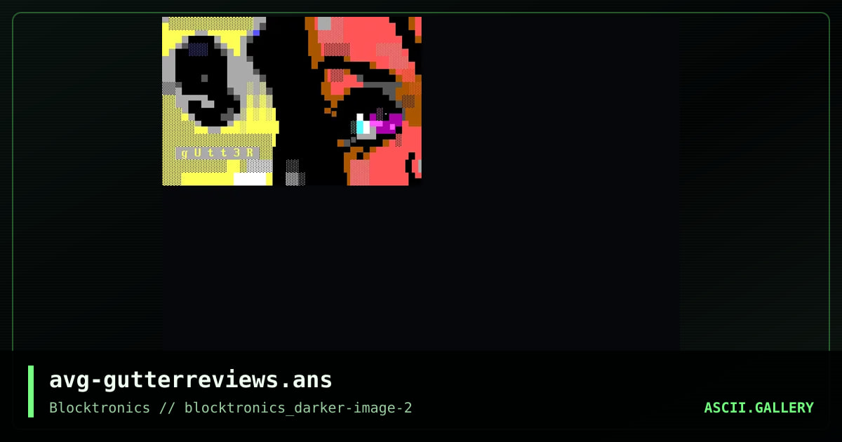 avg-gutterreviews.ans, by avenging angel, 2017