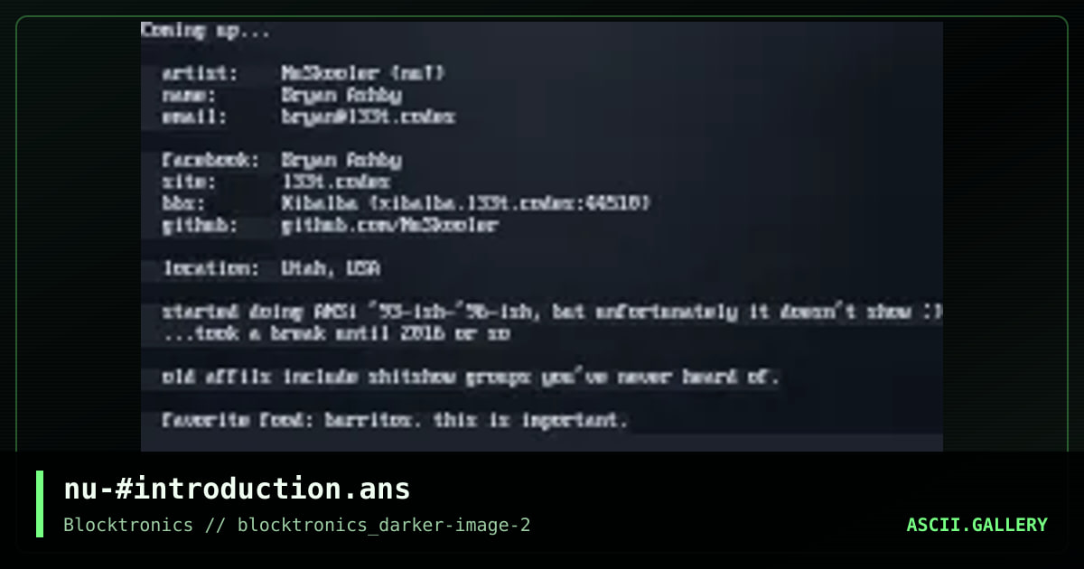 nu-#introduction.ans, by untagged, 2017