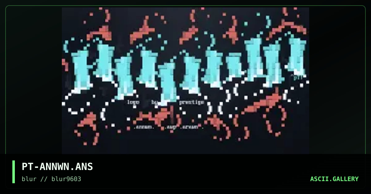 Annwn, by prestige, 1996