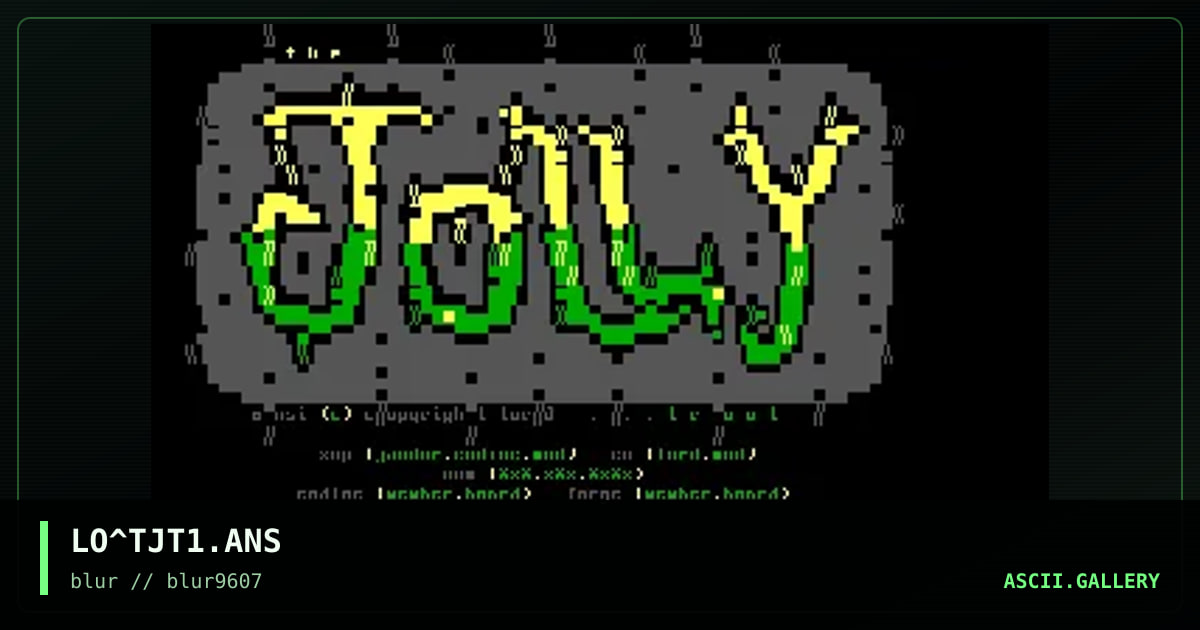 The Daily, by lord, 1996