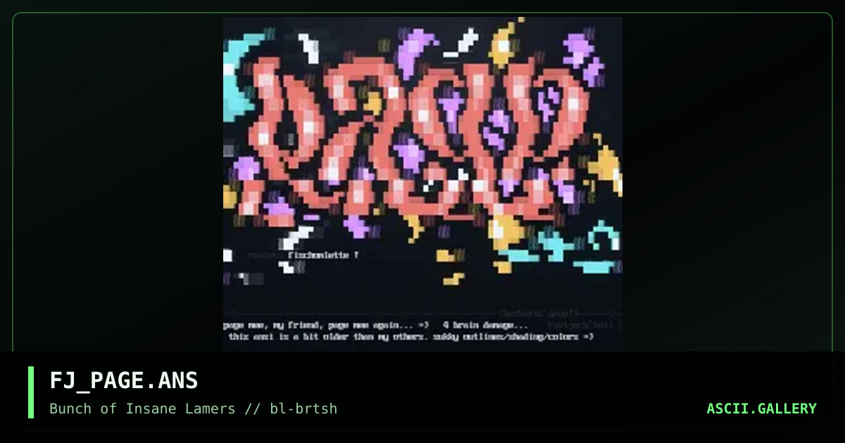 bd:: pager, by fastjack, 1997