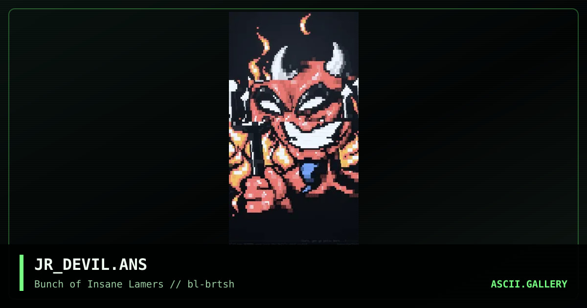 hell's most wanted, by jerusalem, 1997