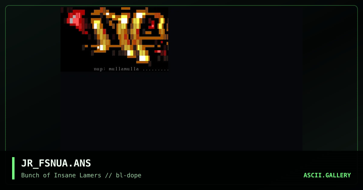 Fika ! (c), by jerusalem, 1997