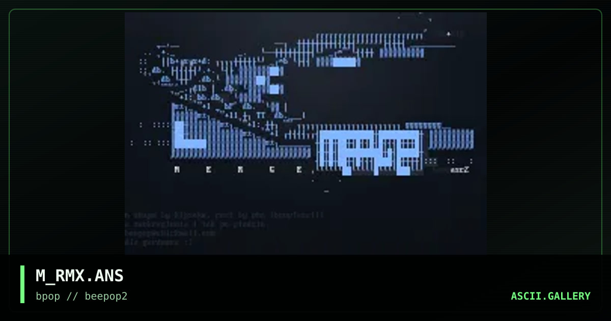 M_RMX.ANS, by pehaz, kipsake, 2000