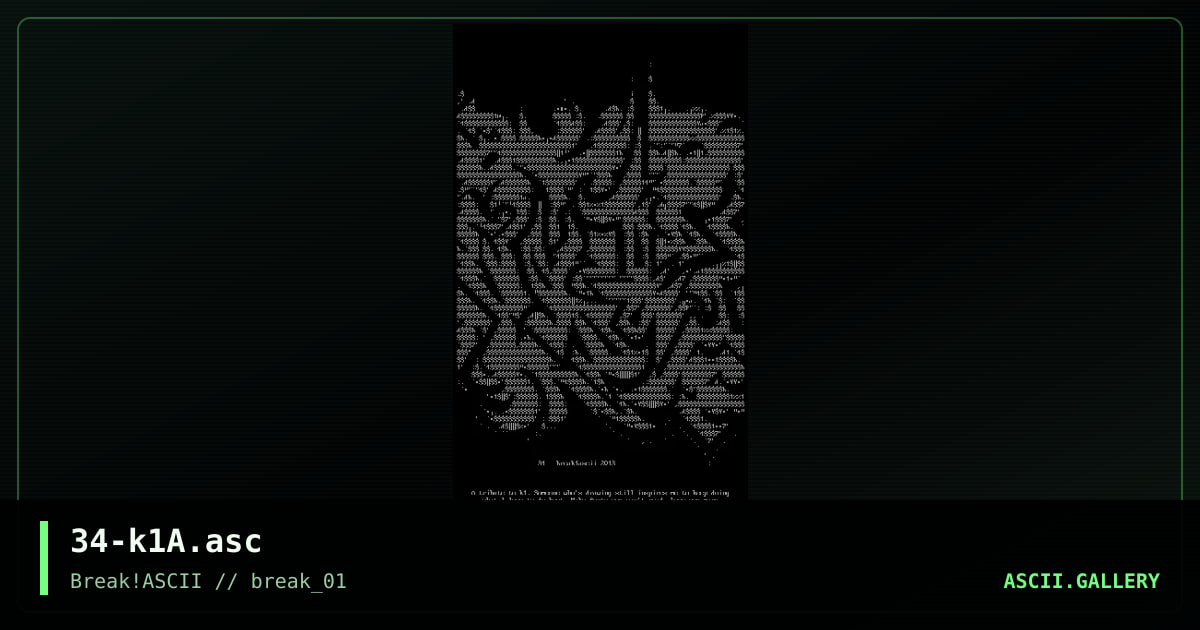 34-k1A.asc, by spear, 2013
