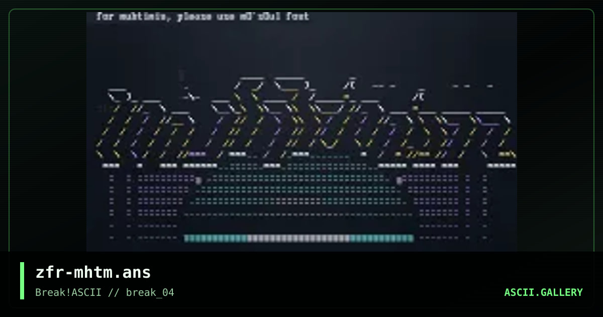 zfr-mhtm.ans, by zefyros, 2014