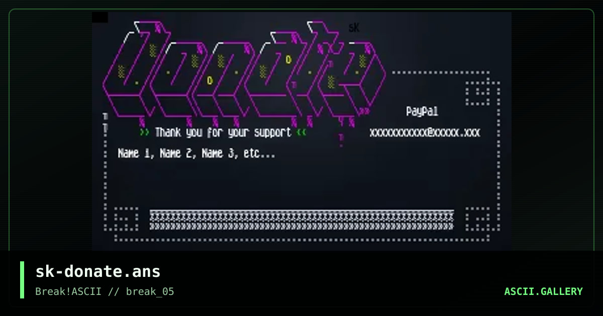 sk-donate.ans, by skope, 2014