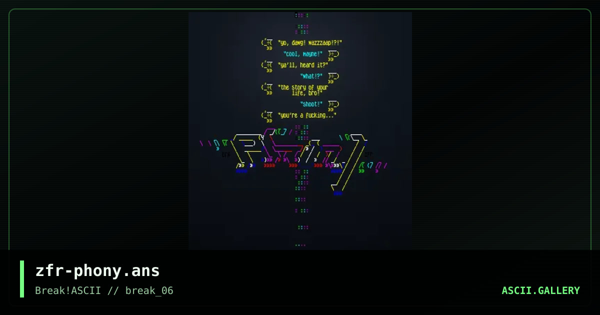 zfr-phony.ans, by zefyros, 2015