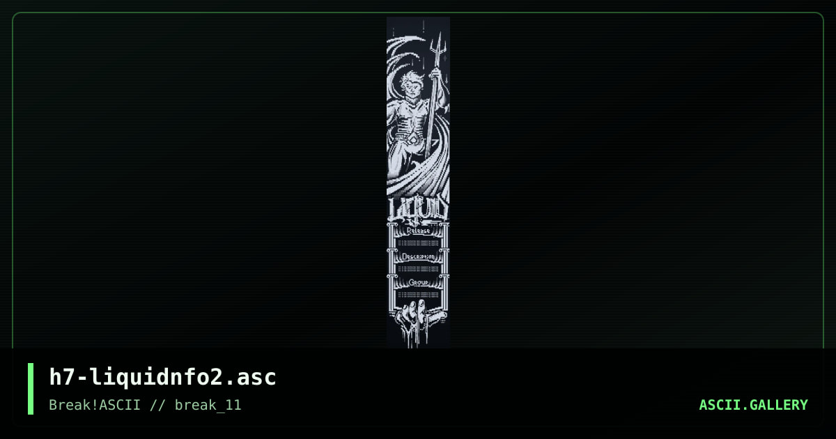 h7-liquidnfo2.asc, by h7, 2017