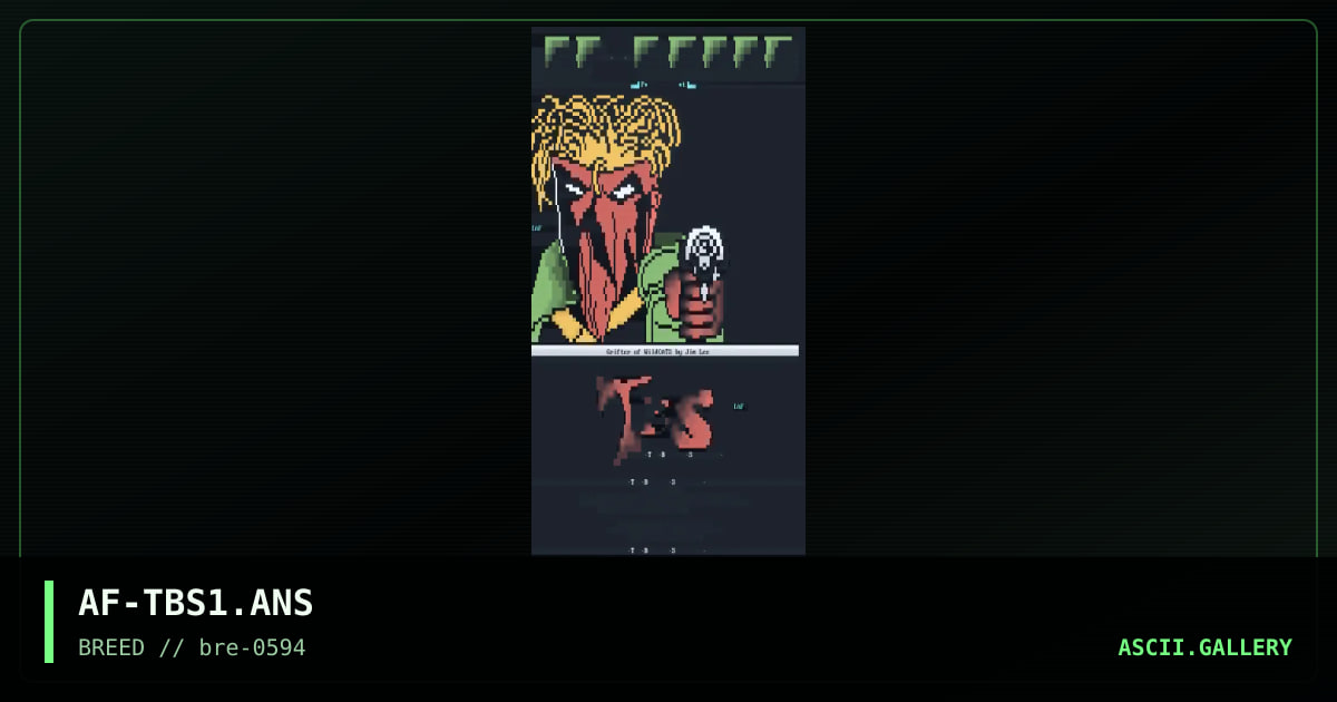AF-TBS1.ANS, by acidflash, 1994