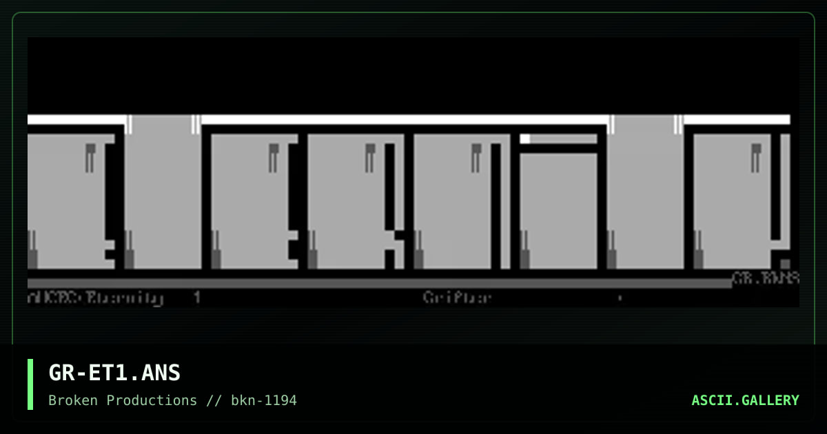 GR-ET1.ANS, by grifter 908, 1994
