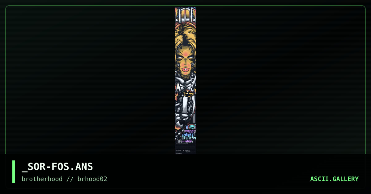 [fos] fistful of steel [fos], by spirit of rage, 1999