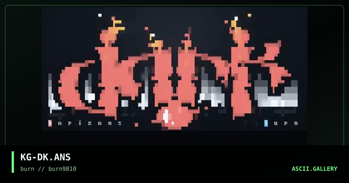 dark horizons, by kargus, 1998