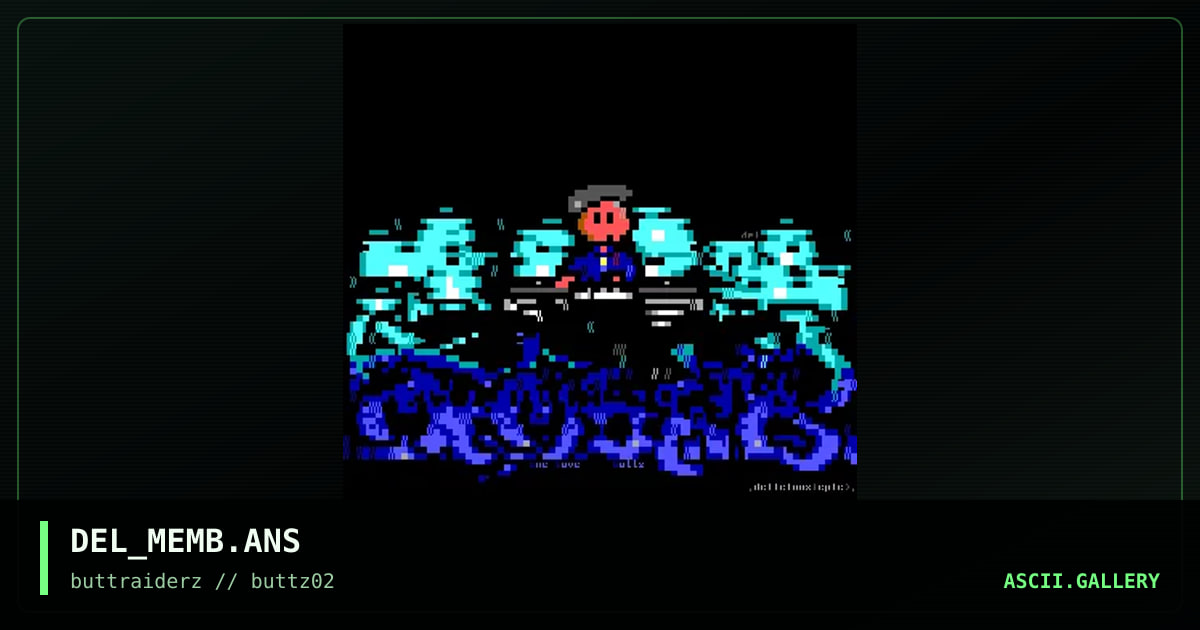 memberlisting, by delicious, 2000