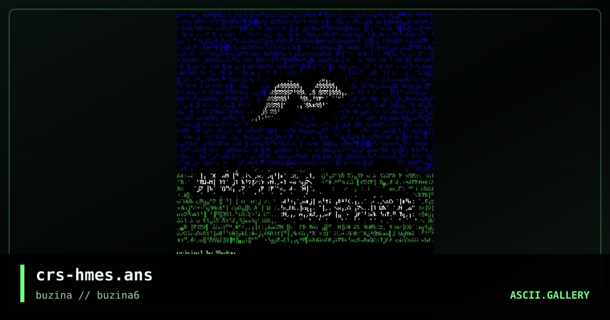 crs-hmes.ans, by crasher, shadow, 2003