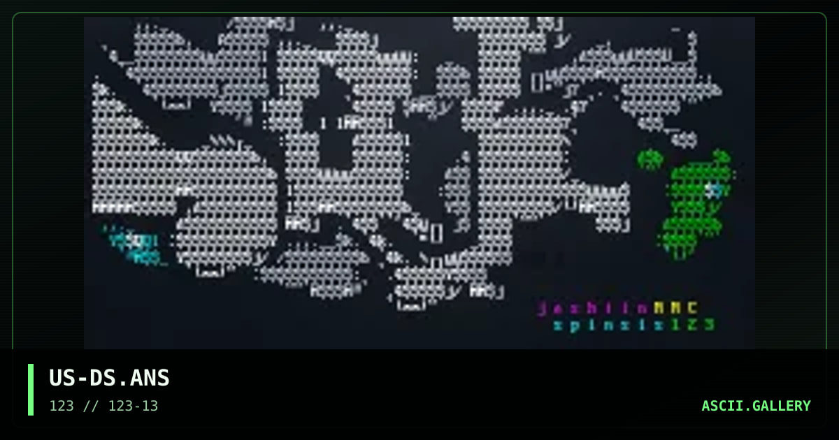 US-DS.ANS, by jashiin, absent spinsister, 2003