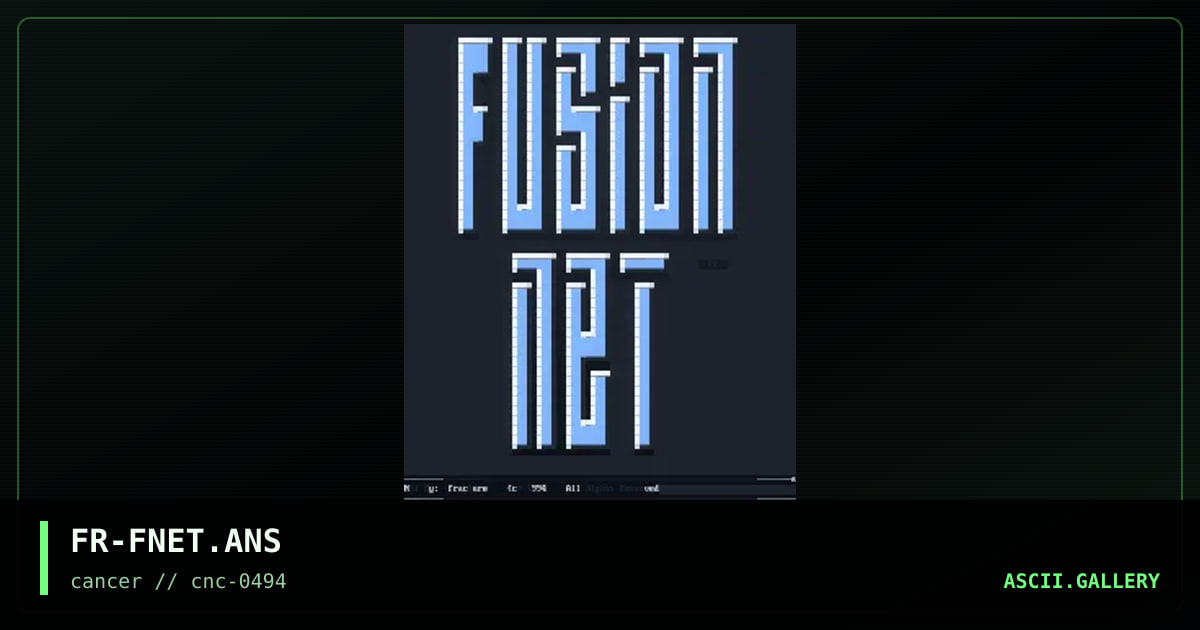 FR-FNET.ANS, by fracture, 1994