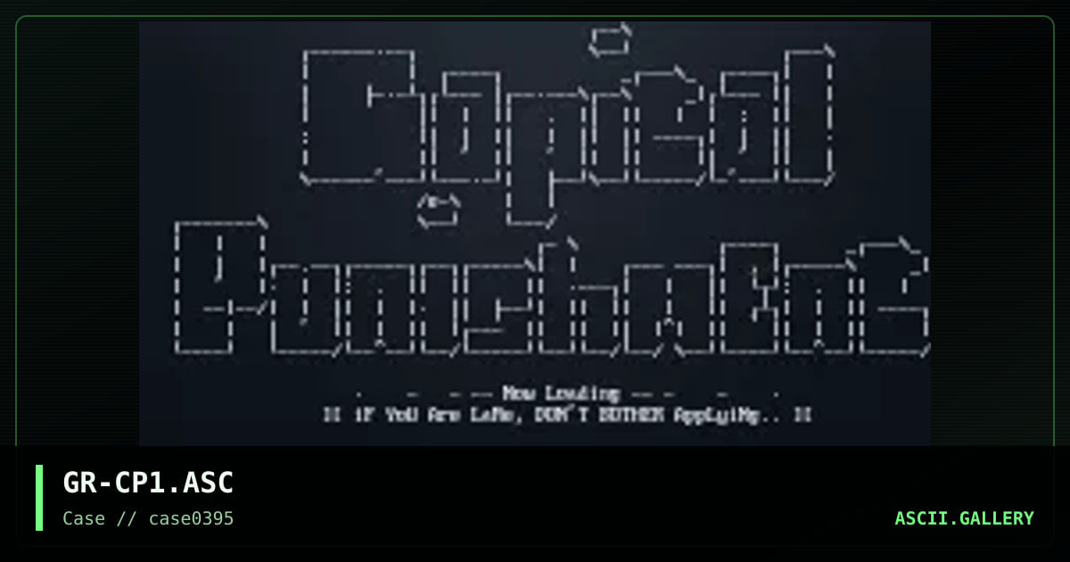GR-CP1.ASC, by grim 407, 1995