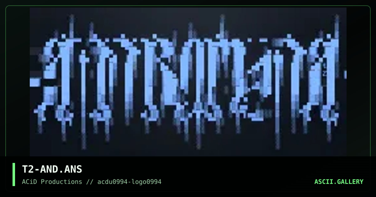 Andromeda, by terminator2, 1994