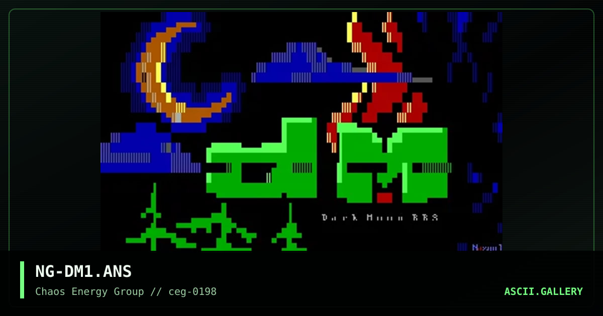 NG-DM1.ANS, by nazgul, 1998