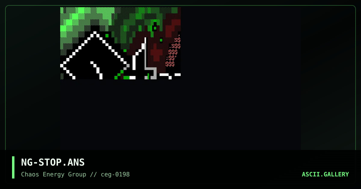 NG-STOP.ANS, by nazgul, 1998