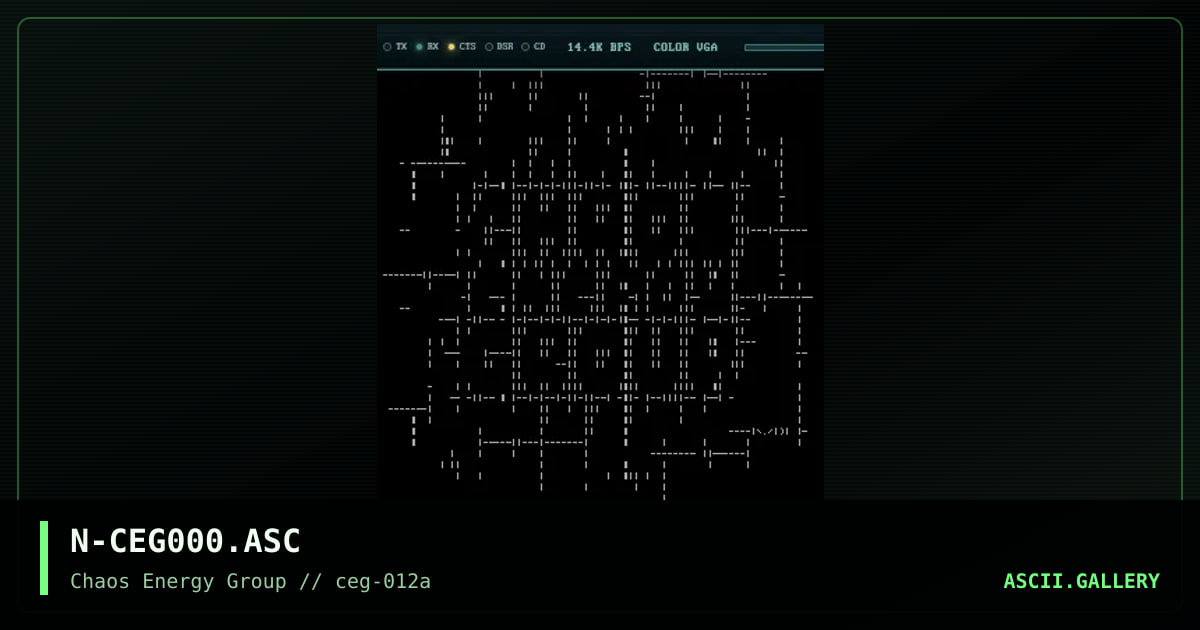 N-CEG000.ASC, by nozdr, 2001