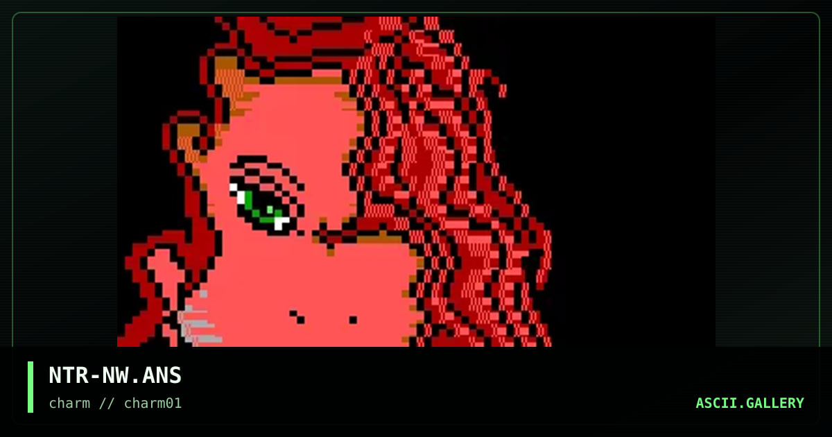 Nordic winds, by neurotrance, 1996