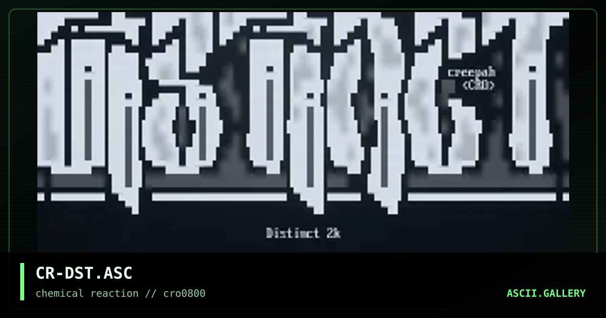 CR-DST.ASC, by creepah, 2000