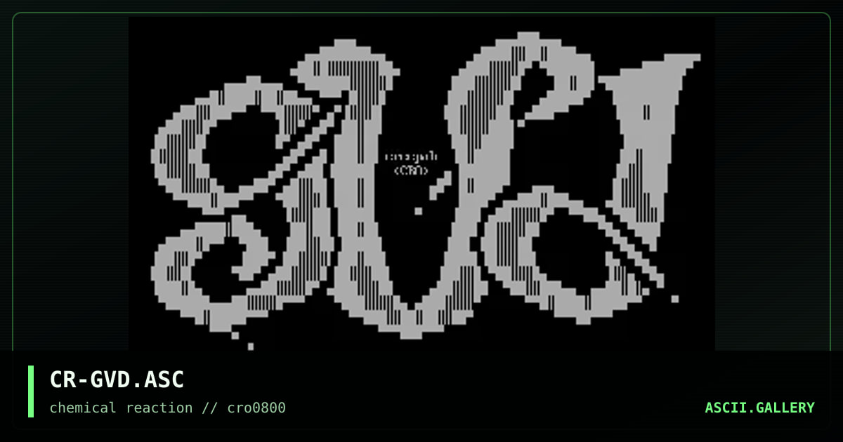 CR-GVD.ASC, by creepah, 2000