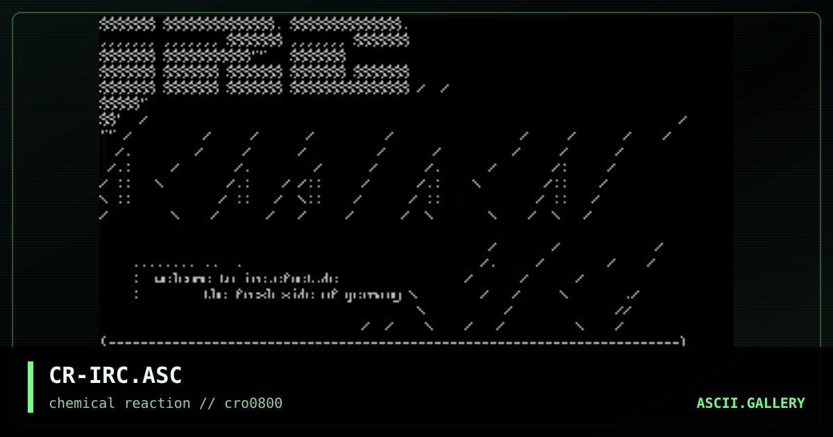 CR-IRC.ASC, by creepah, 2000