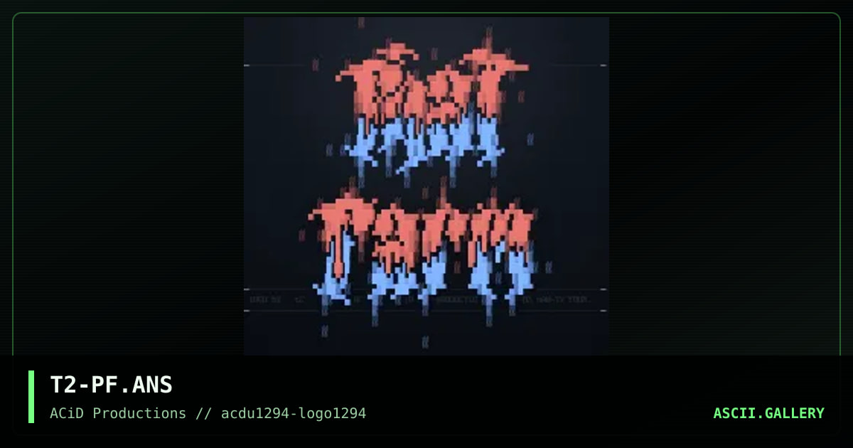 Phat Farm, by terminator2, 1994