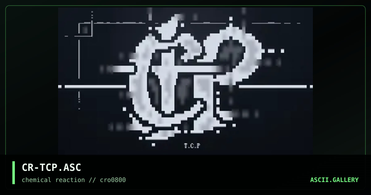 CR-TCP.ASC, by creepah, 2000