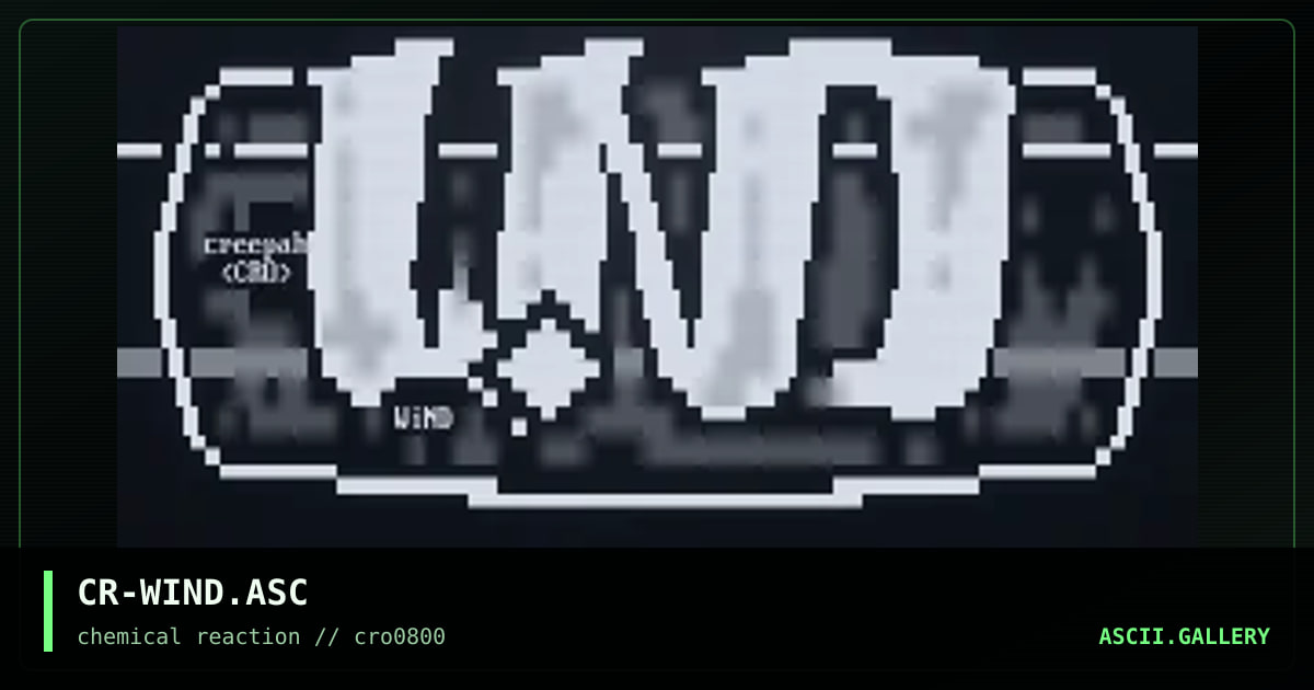 CR-WIND.ASC, by creepah, 2000