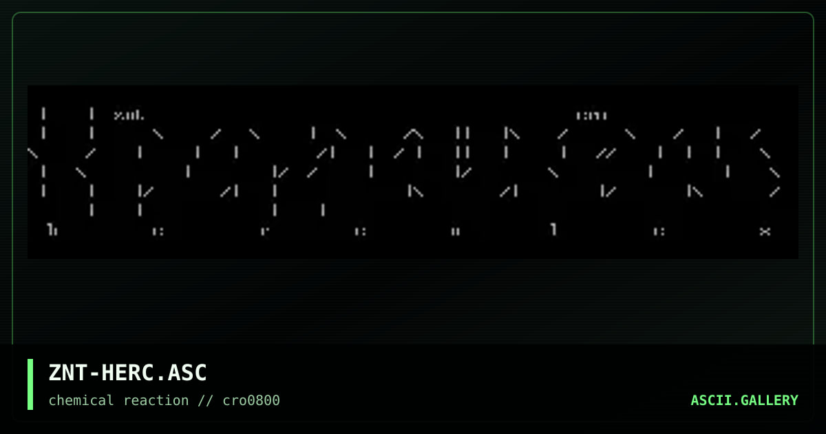 ZNT-HERC.ASC, by zeneth, 2000