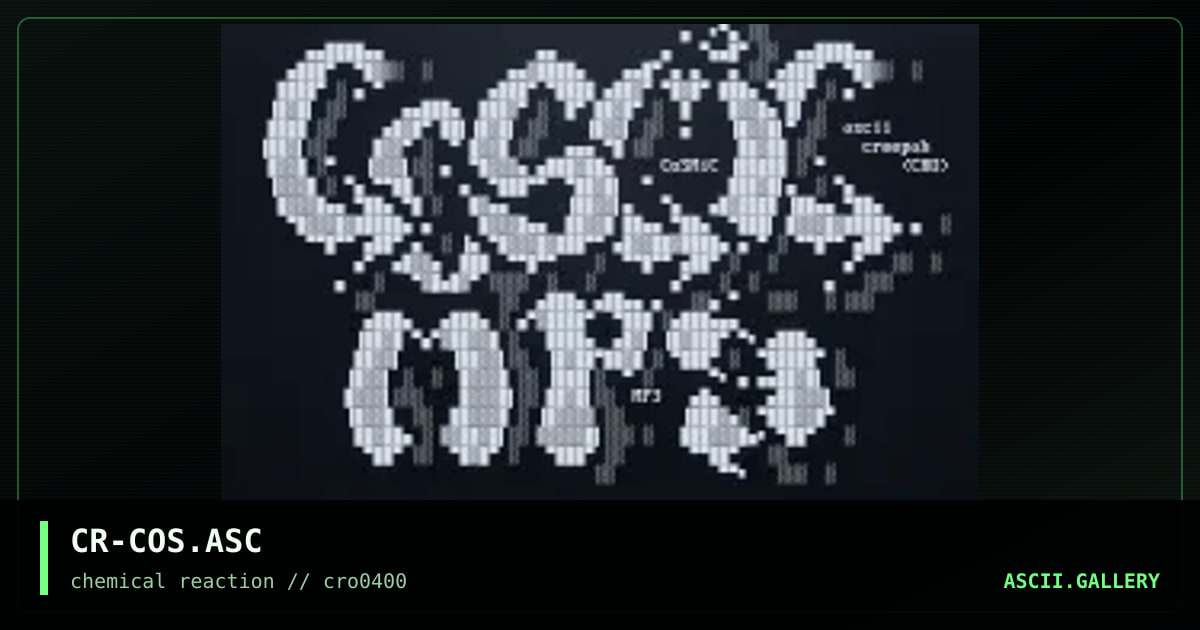 CR-COS.ASC, by creepah, 2000