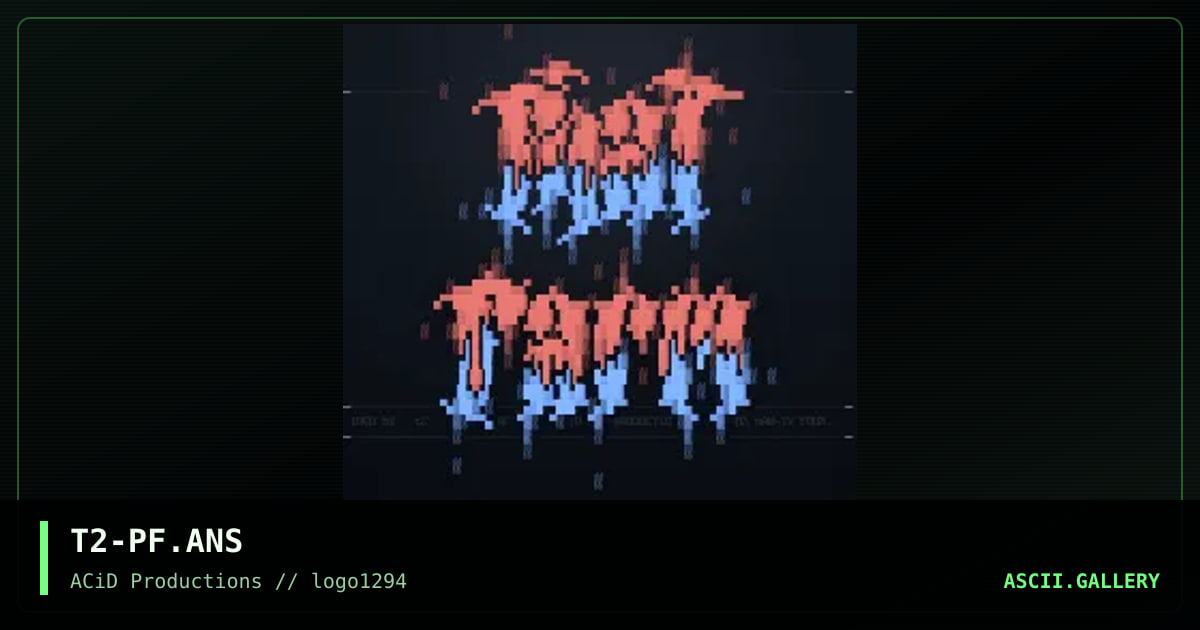 Phat Farm, by terminator2, 1994